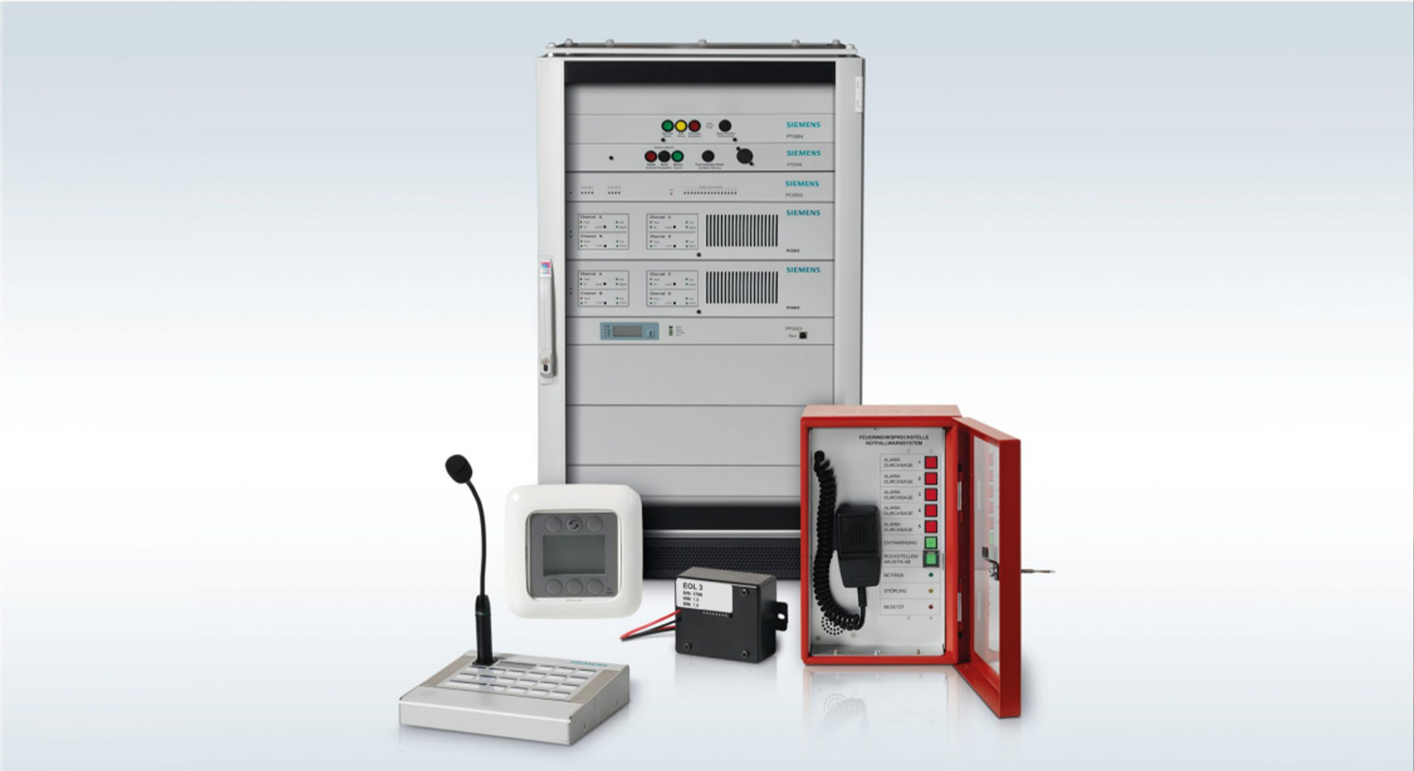 Acil Anons Sistemleri ile Güvenli Tahliye Yönetimi