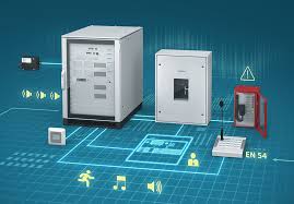 Siemens Novigo Acil Anons Sistemleri
